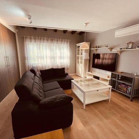 Apartamento Cerro Del Aire Лас-Неграс Экстерьер фото
